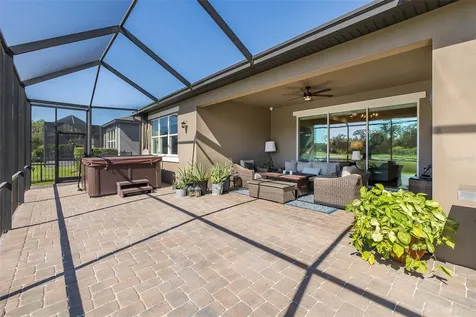 3880 Mellon Drive Odessa FL 33556