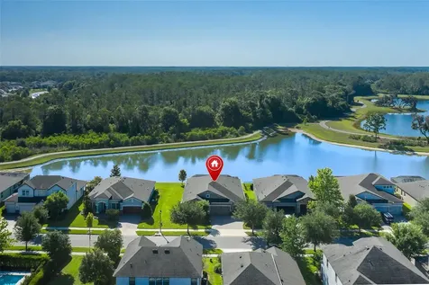 3880 Mellon Drive Odessa FL 33556