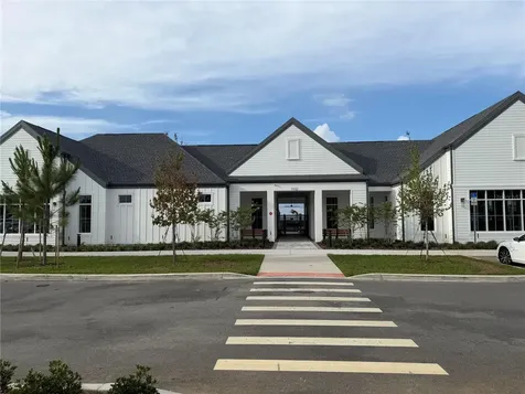 1817 Sundance Chase Road Minneola FL 34715