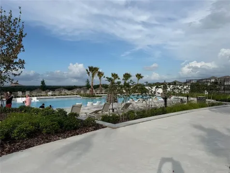 1817 Sundance Chase Road Minneola FL 34715