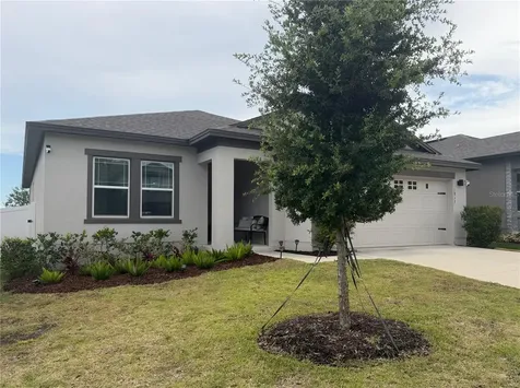 1817 Sundance Chase Road Minneola FL 34715