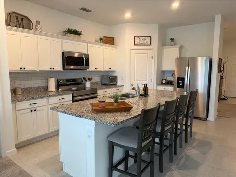 1817 Sundance Chase Road Minneola FL 34715