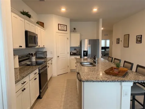 1817 Sundance Chase Road Minneola FL 34715
