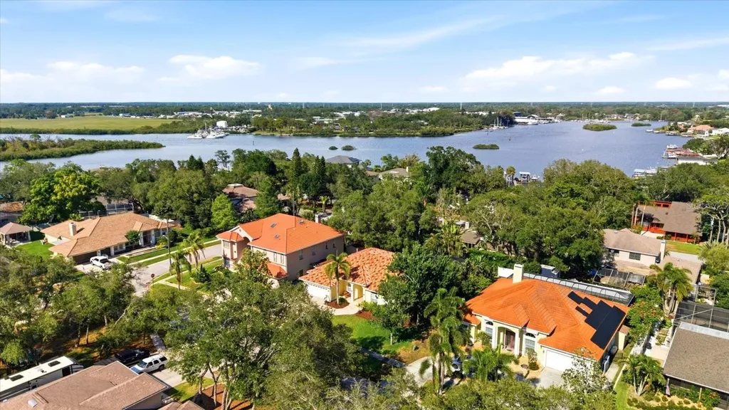 1038 Wideview Avenue Tarpon Springs FL 34689