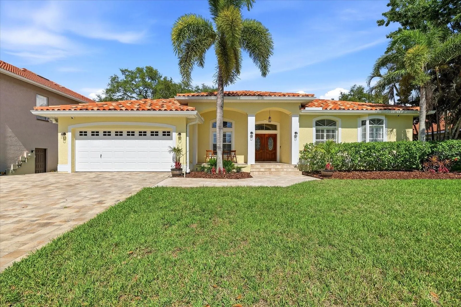 1038 Wideview Avenue Tarpon Springs FL 34689