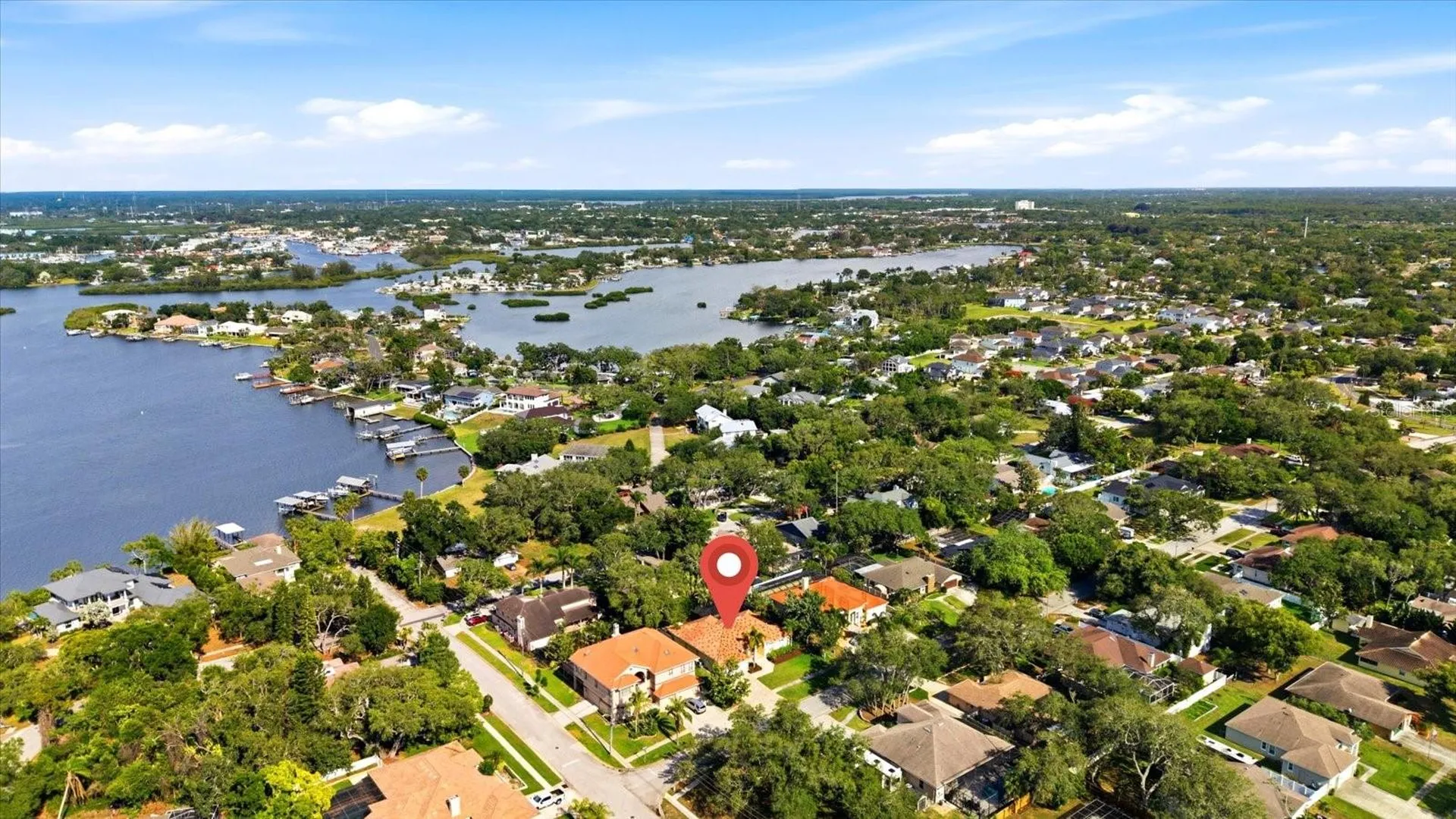 1038 Wideview Avenue Tarpon Springs FL 34689