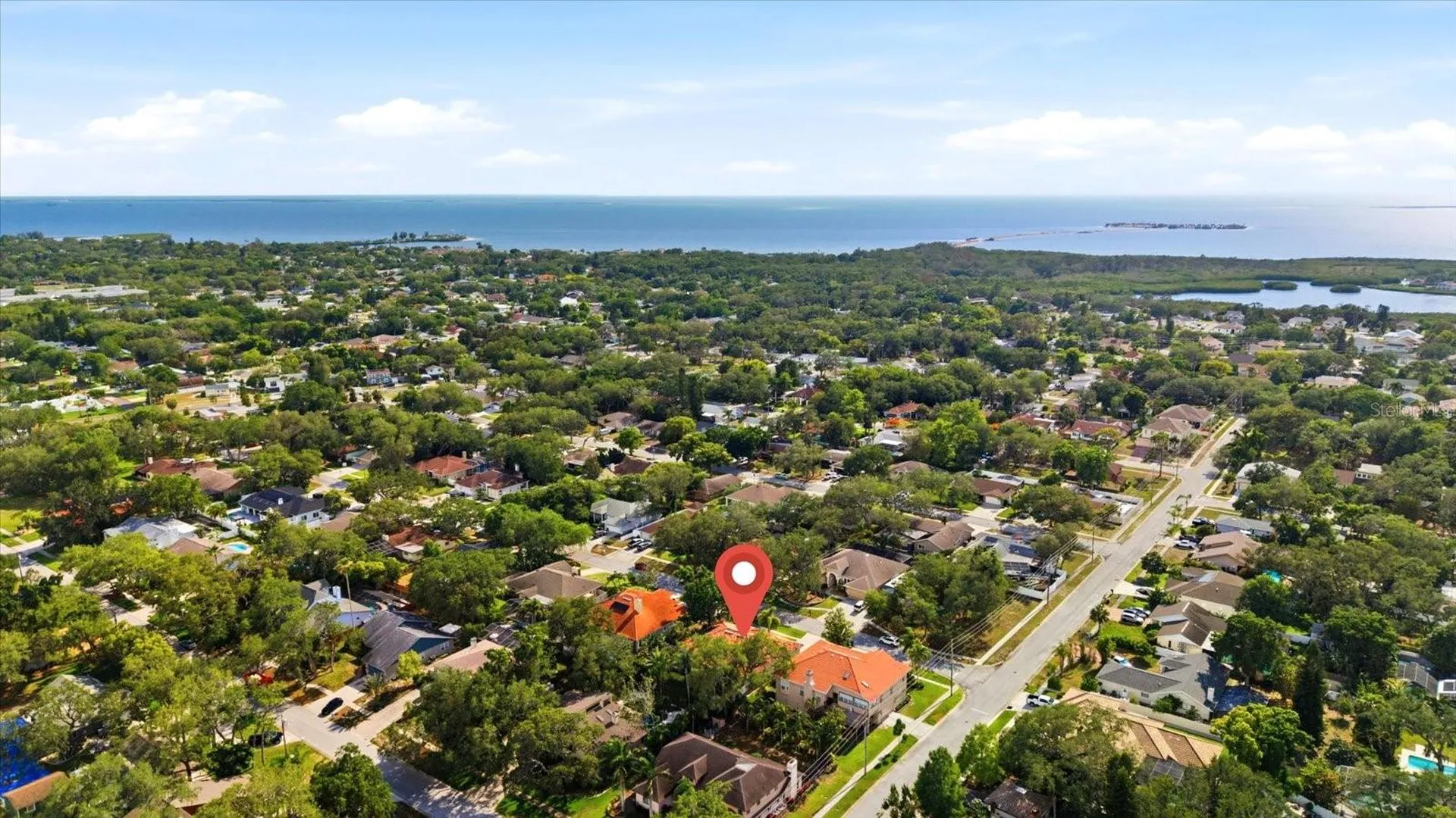 1038 Wideview Avenue Tarpon Springs FL 34689