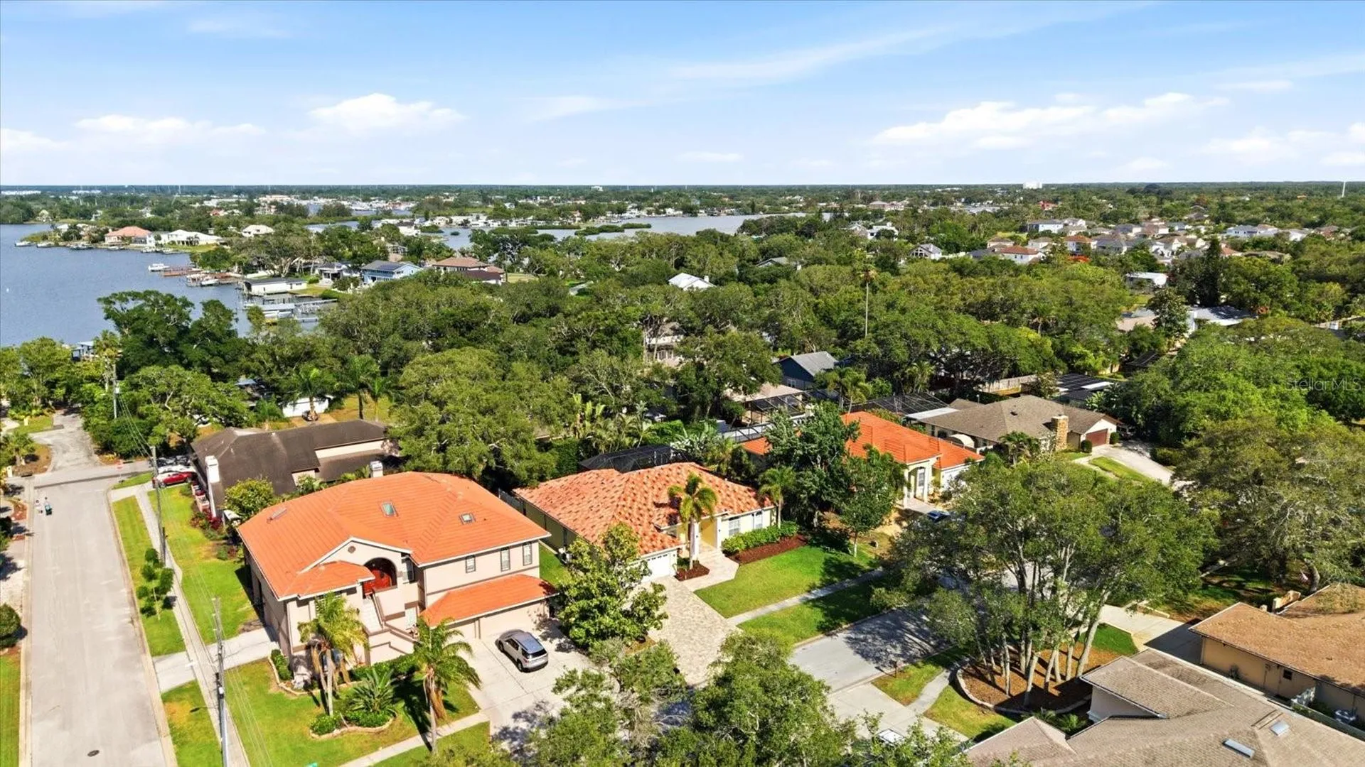 1038 Wideview Avenue Tarpon Springs FL 34689