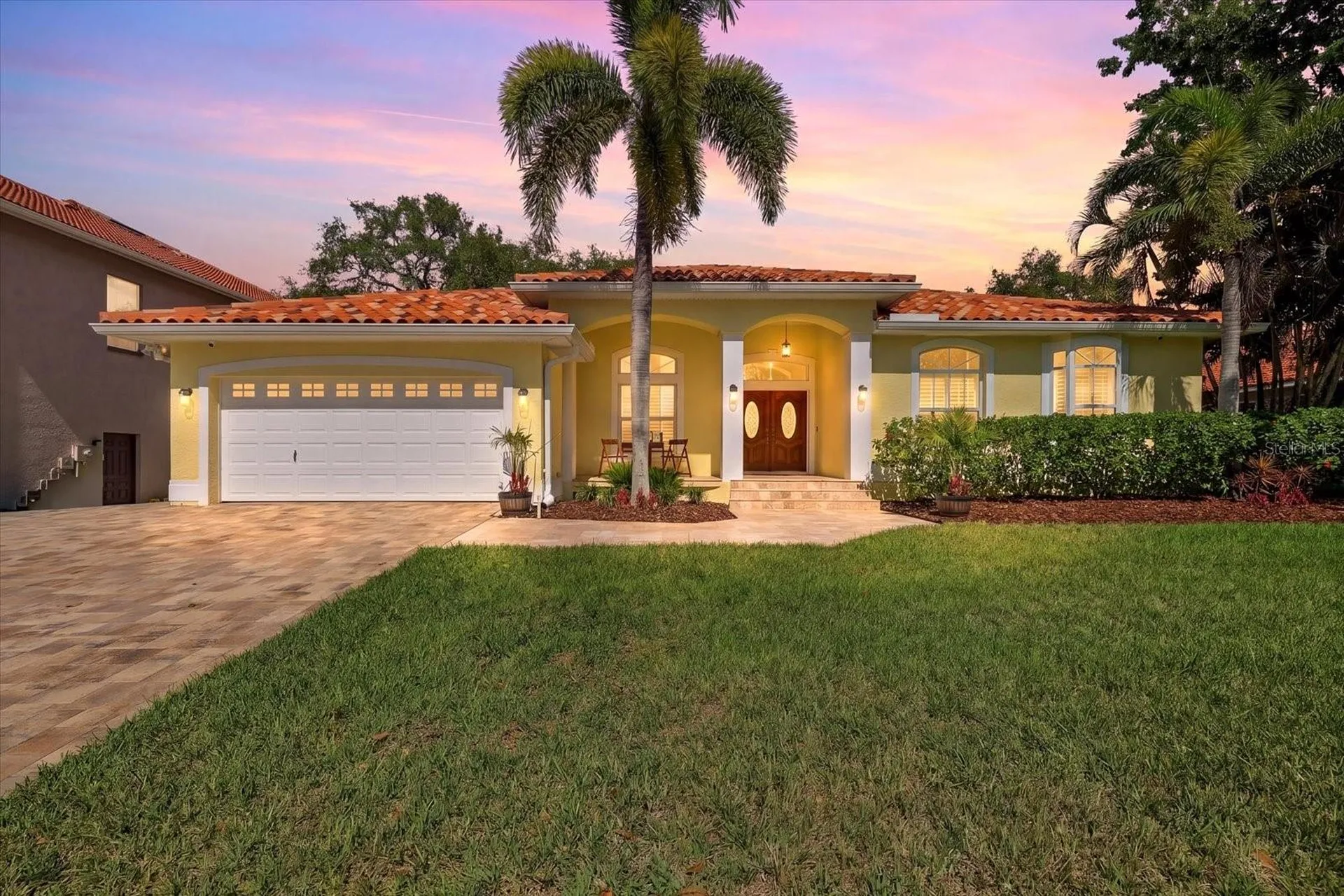1038 Wideview Avenue Tarpon Springs FL 34689