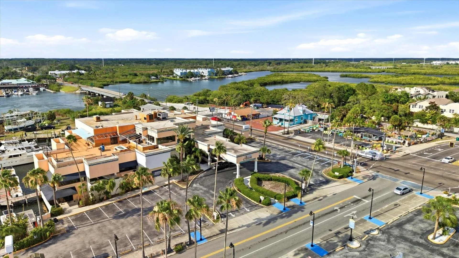 1038 Wideview Avenue Tarpon Springs FL 34689