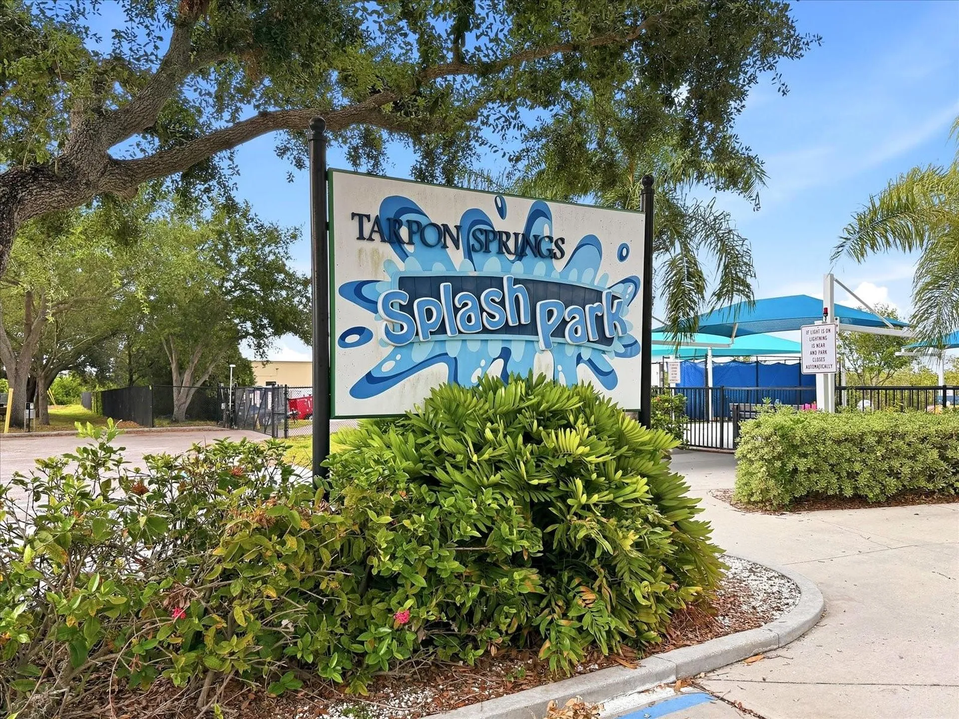 1038 Wideview Avenue Tarpon Springs FL 34689