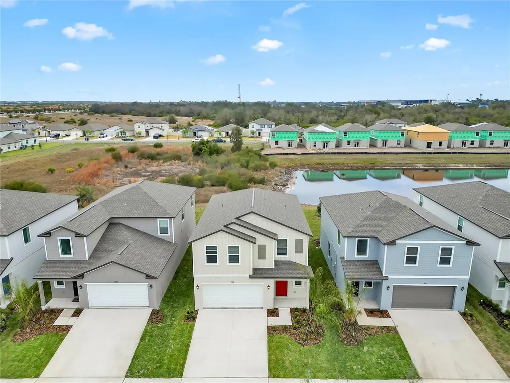 5757 Red Kite Drive Wimauma FL 33598