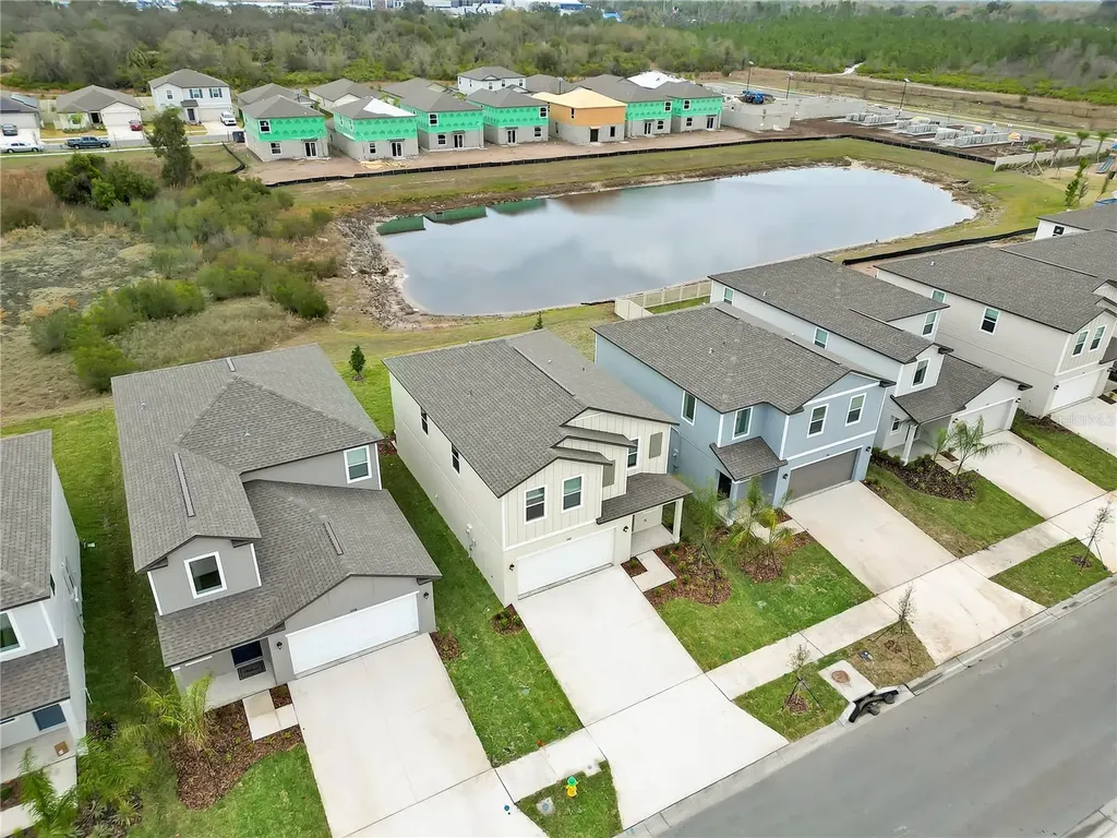 5757 Red Kite Drive Wimauma FL 33598
