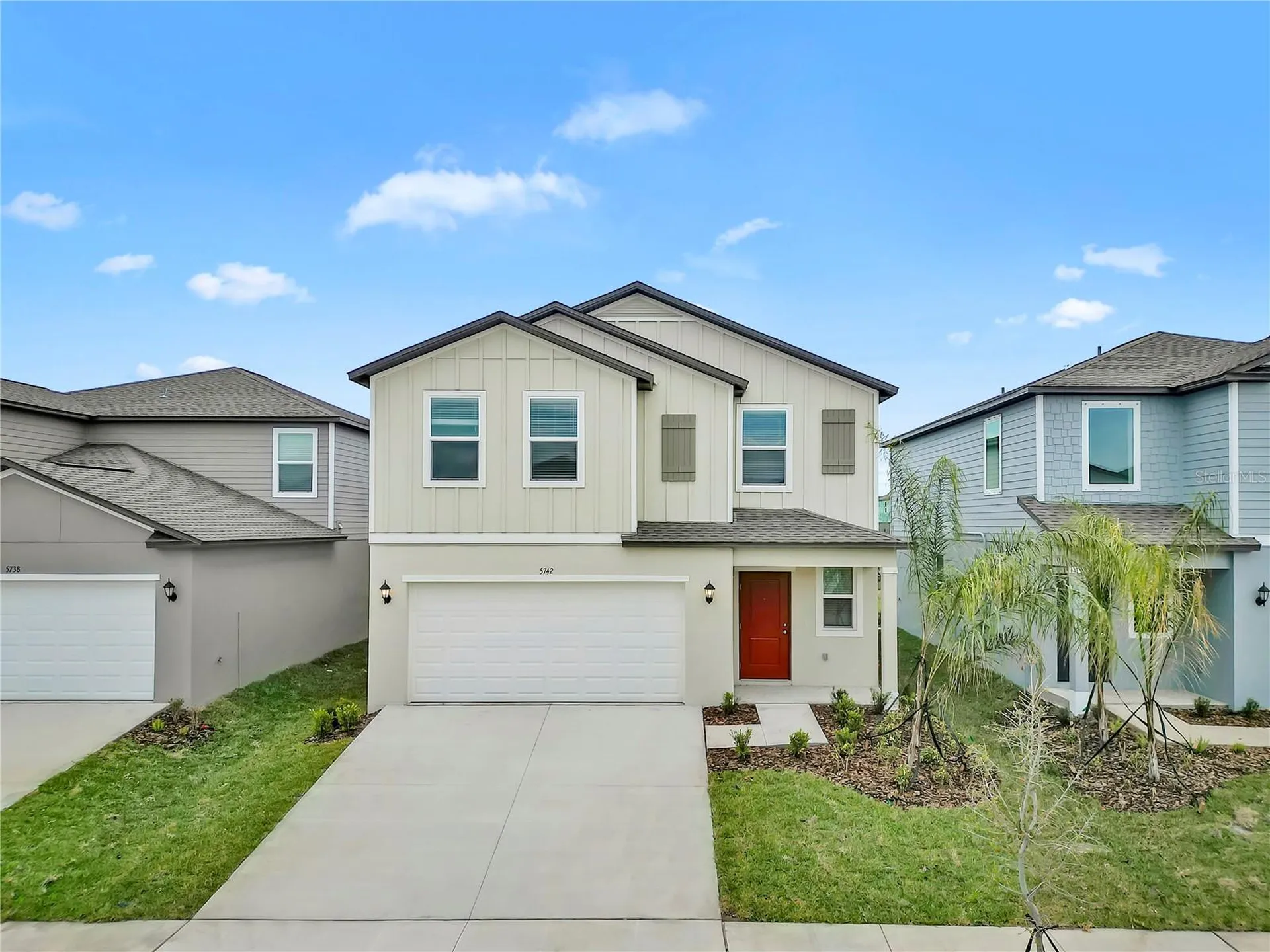 5757 Red Kite Drive Wimauma FL 33598