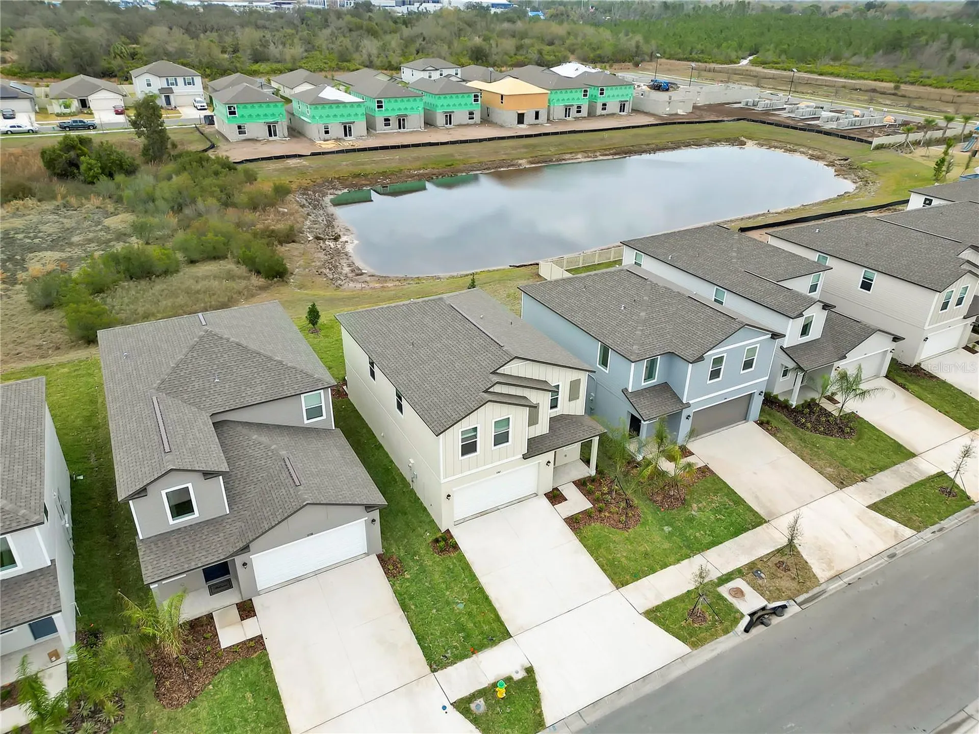 5757 Red Kite Drive Wimauma FL 33598