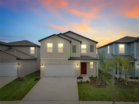 5757 Red Kite Drive Wimauma FL 33598