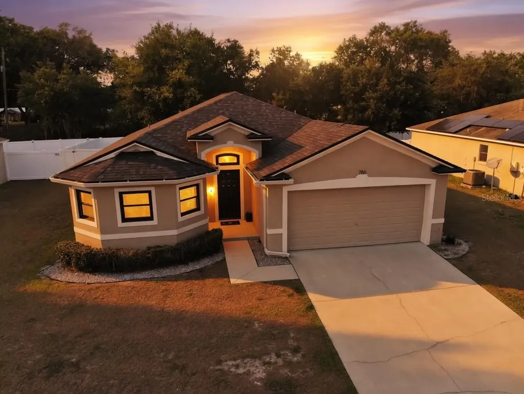 786 Barrister Drive Auburndale FL 33823