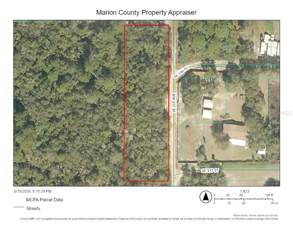 SE 215th Avenue Umatilla FL 32784