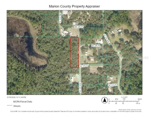 SE 215th Avenue Umatilla FL 32784