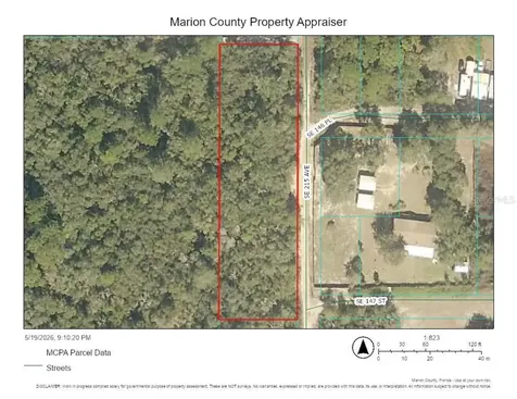 SE 215th Avenue Umatilla FL 32784