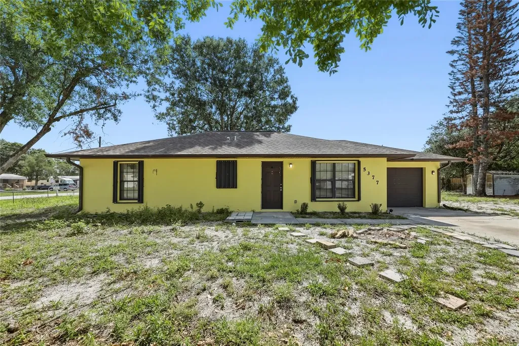 5377 Beck Drive Cocoa FL 32927
