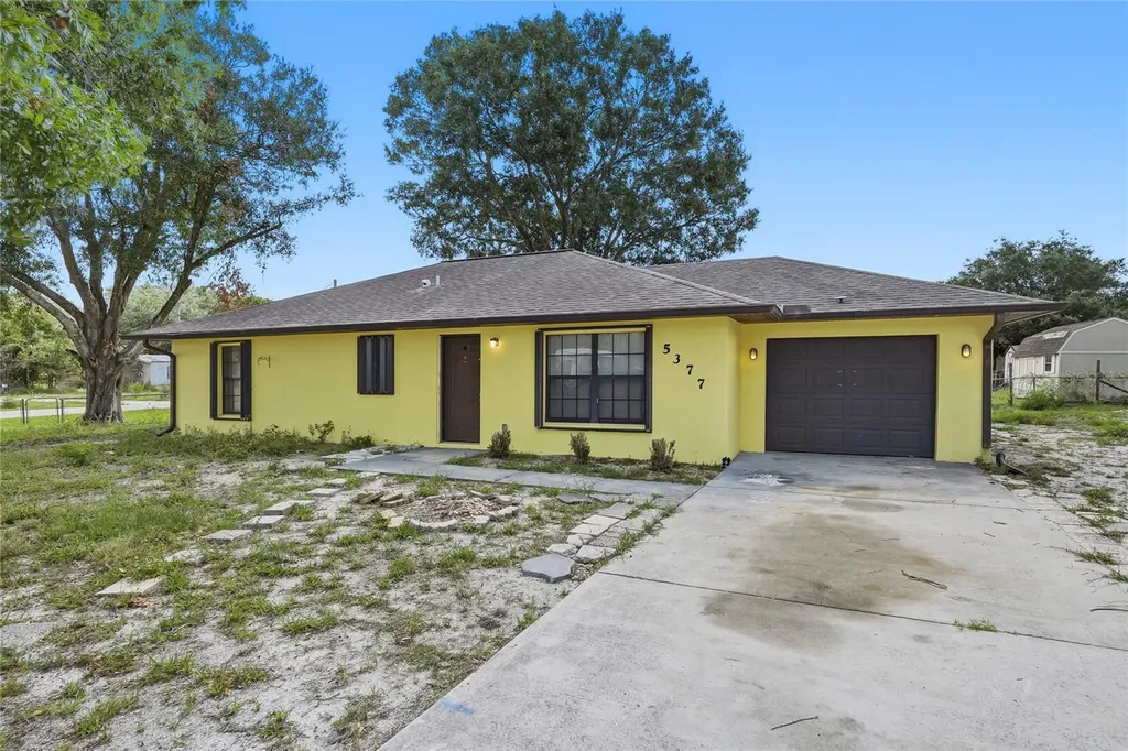 5377 Beck Drive Cocoa FL 32927