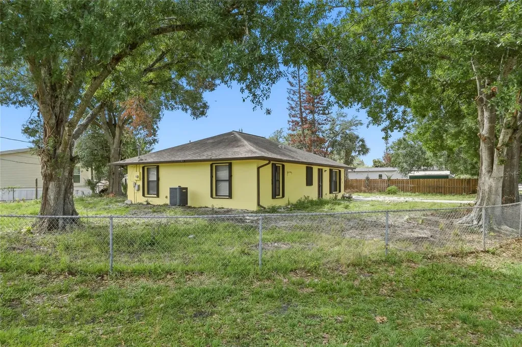 5377 Beck Drive Cocoa FL 32927