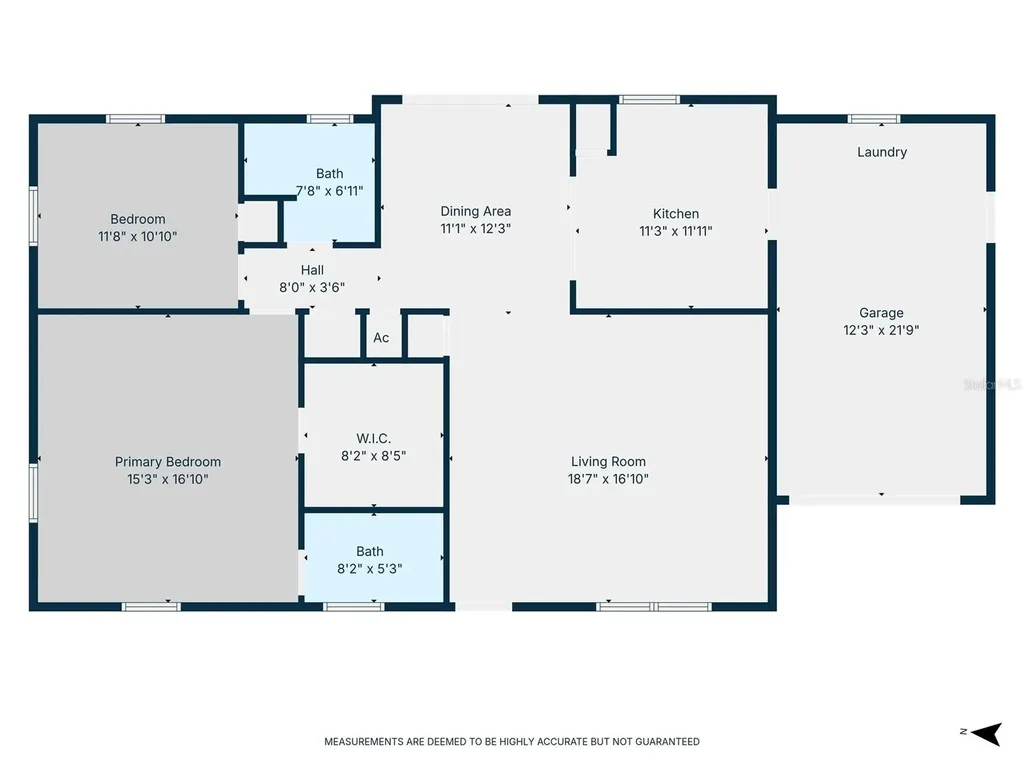 5377 Beck Drive Cocoa FL 32927