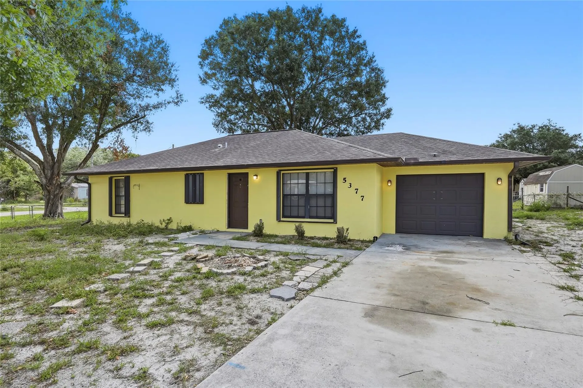 5377 Beck Drive Cocoa FL 32927