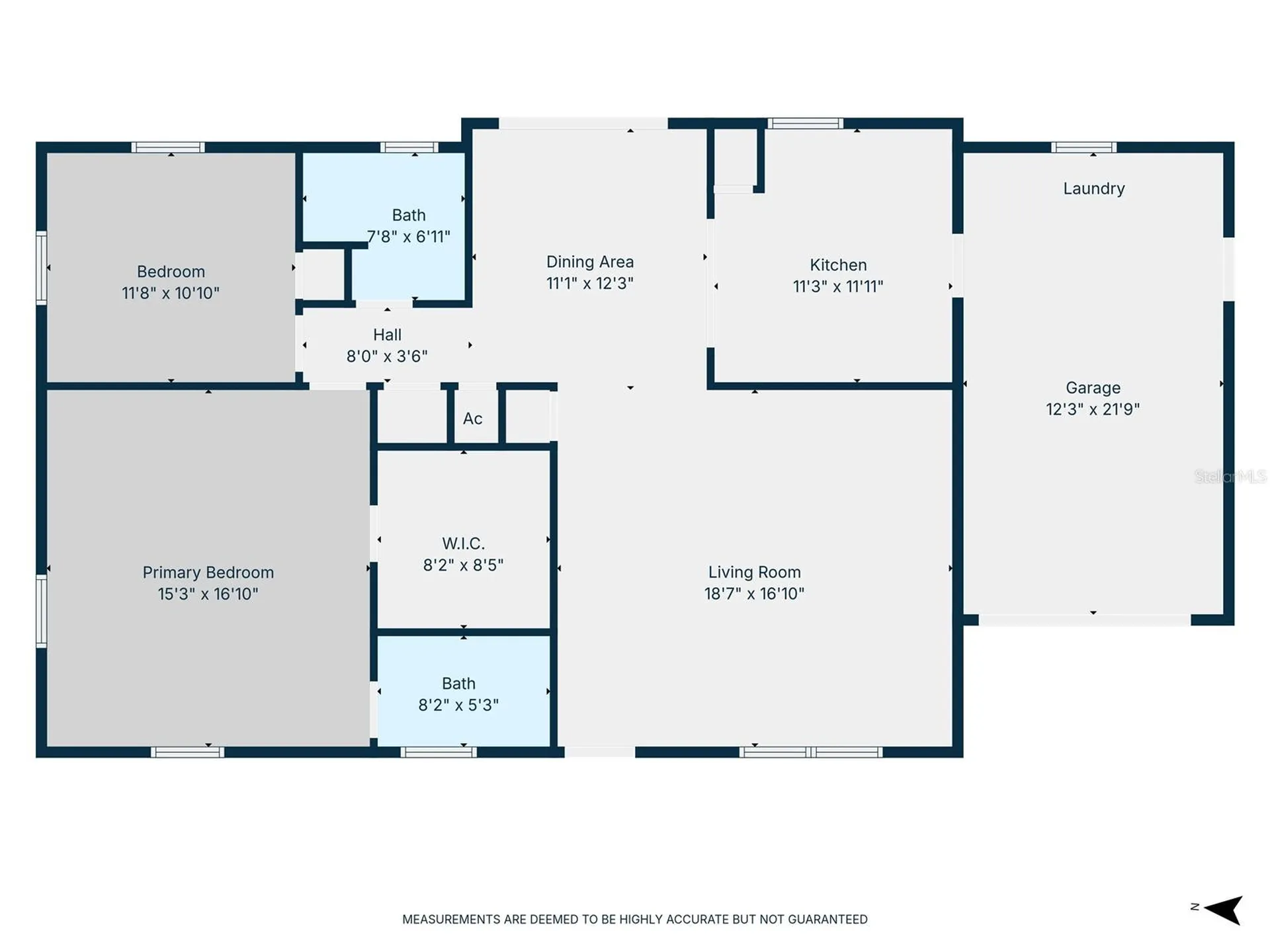 5377 Beck Drive Cocoa FL 32927