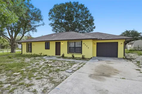 5377 Beck Drive Cocoa FL 32927