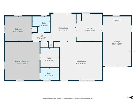 5377 Beck Drive Cocoa FL 32927