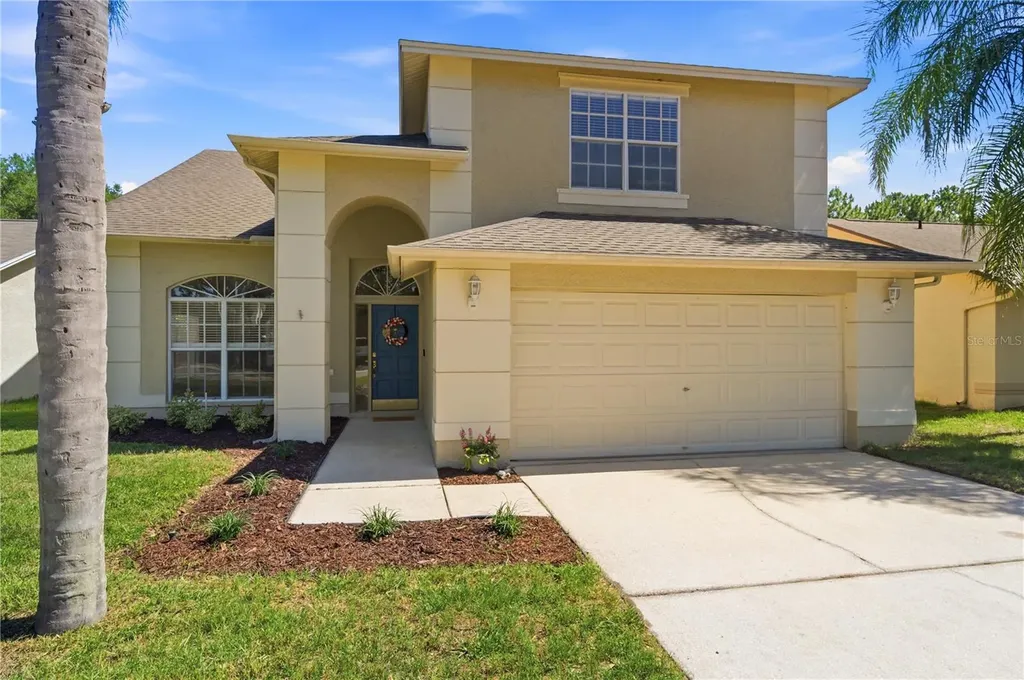 11213 Clayridge Drive Tampa FL 33635