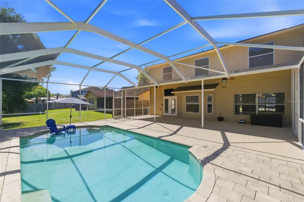 11213 Clayridge Drive Tampa FL 33635