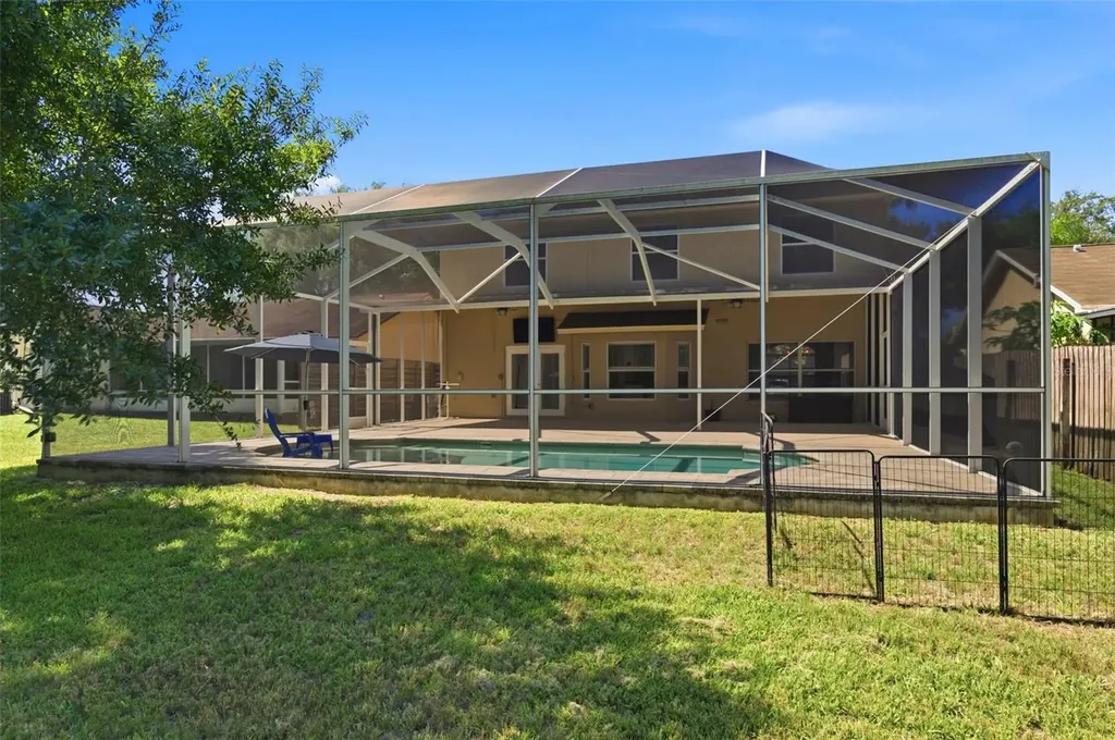 11213 Clayridge Drive Tampa FL 33635