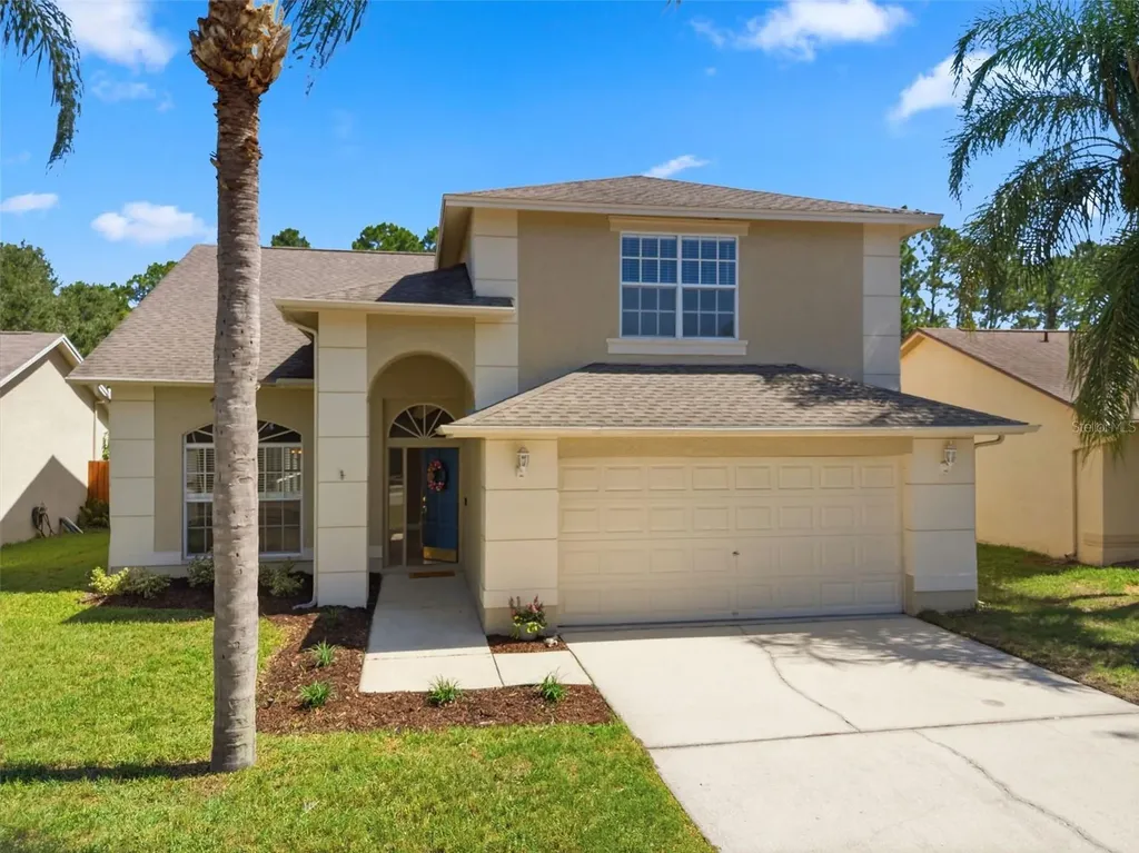11213 Clayridge Drive Tampa FL 33635