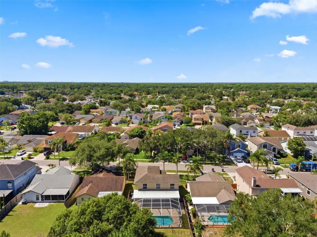 11213 Clayridge Drive Tampa FL 33635