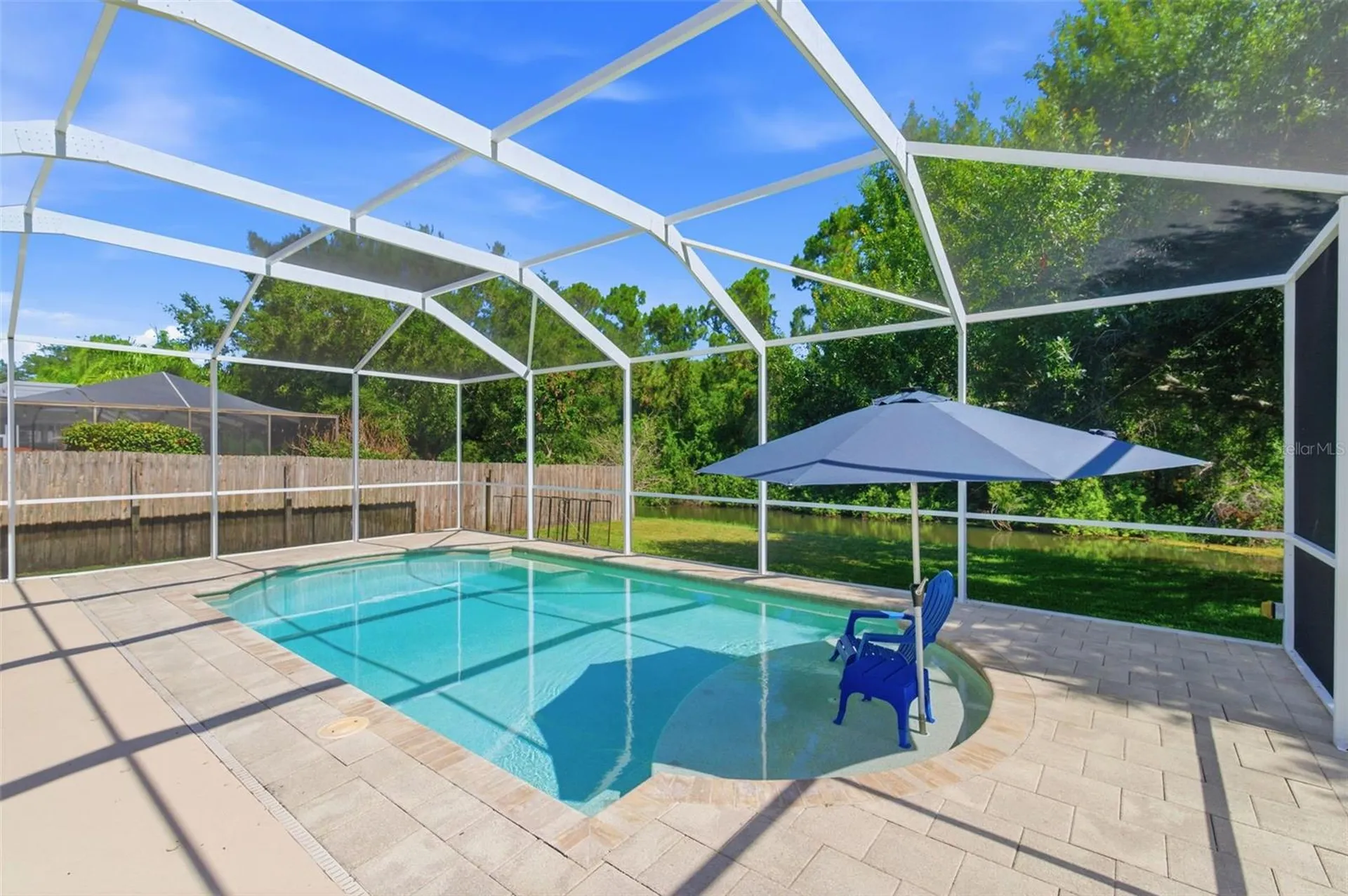 11213 Clayridge Drive Tampa FL 33635