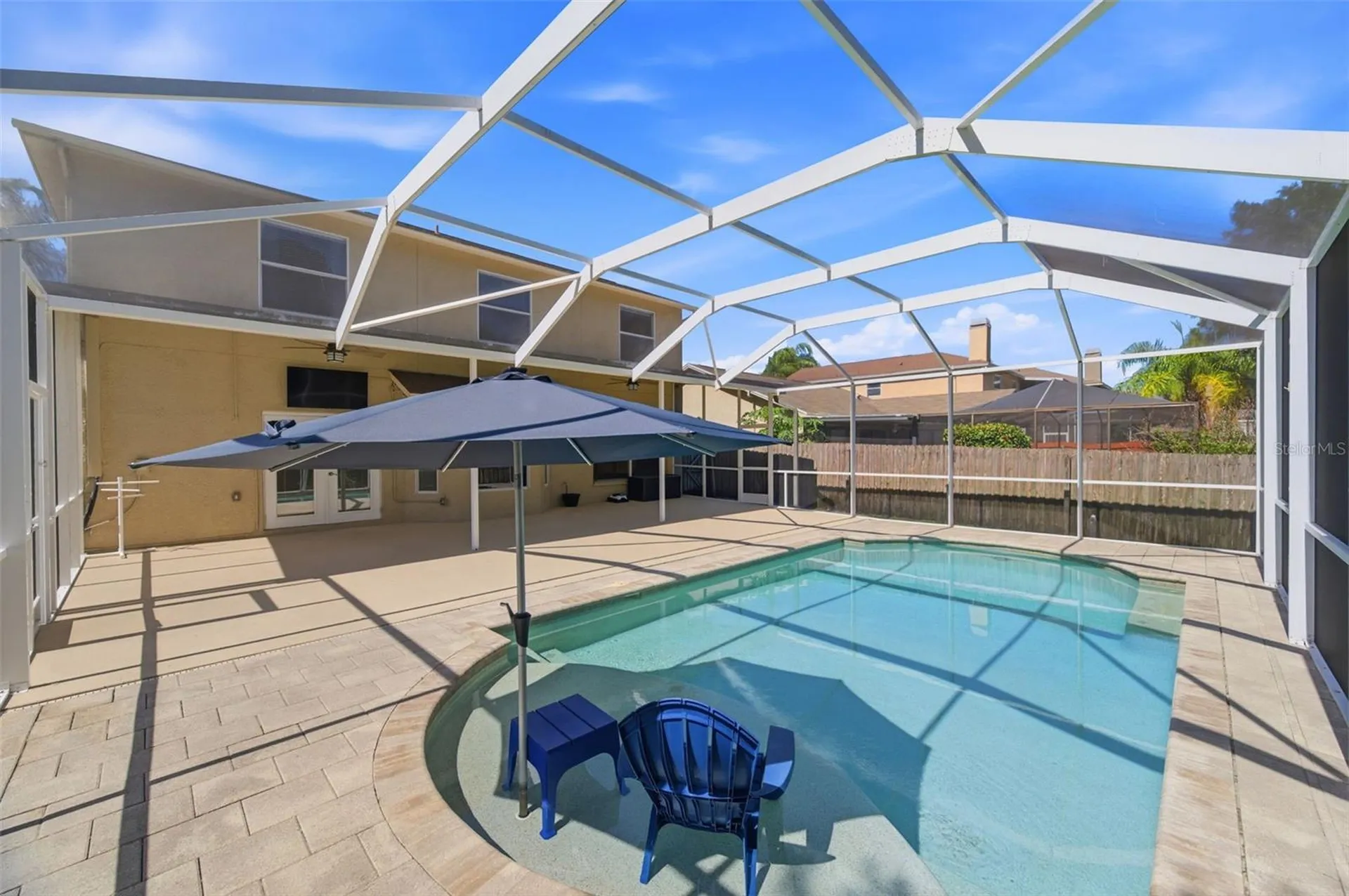 11213 Clayridge Drive Tampa FL 33635