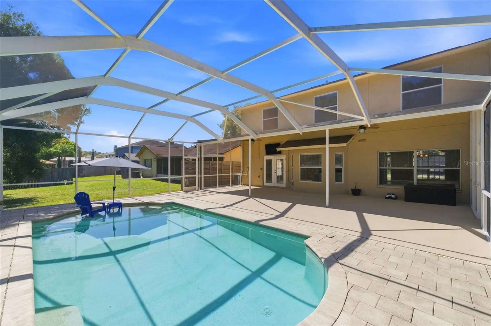 11213 Clayridge Drive Tampa FL 33635