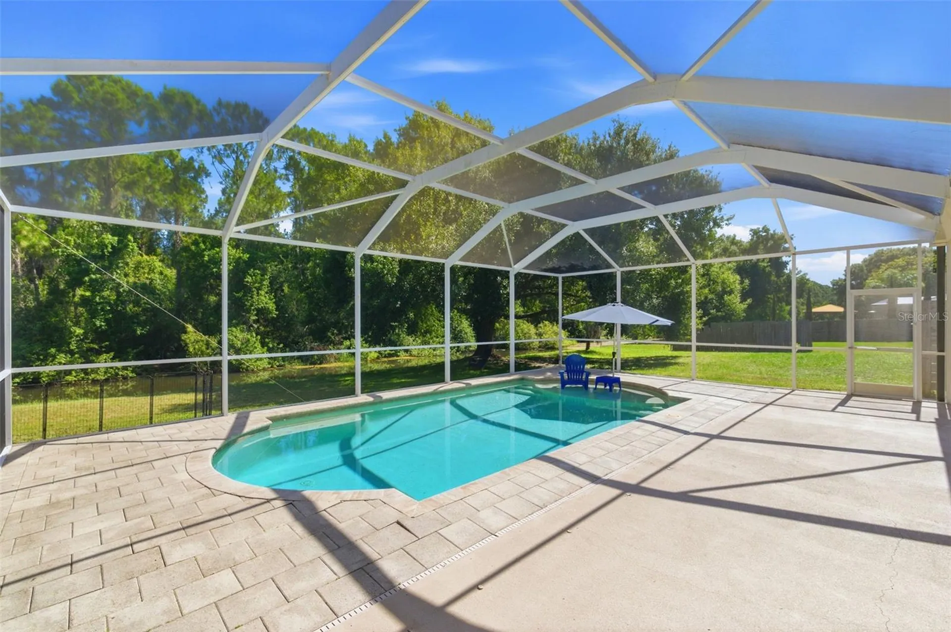 11213 Clayridge Drive Tampa FL 33635