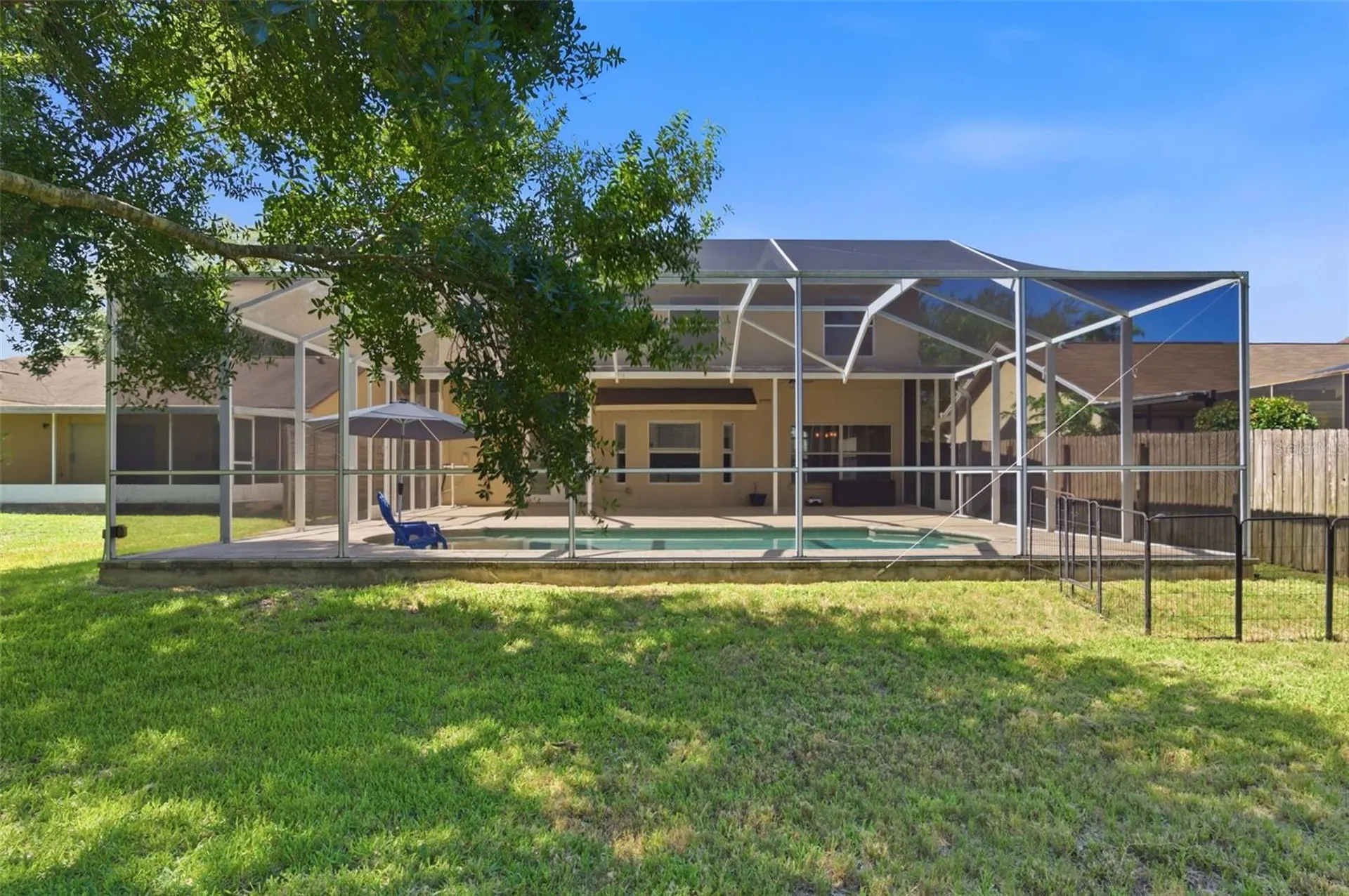 11213 Clayridge Drive Tampa FL 33635