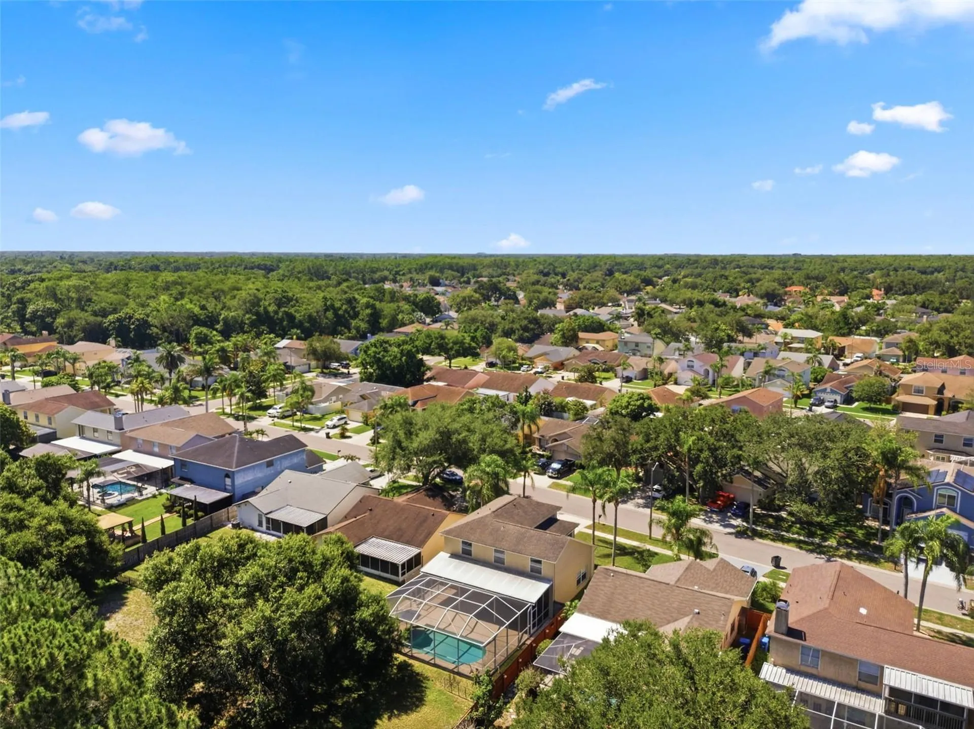 11213 Clayridge Drive Tampa FL 33635