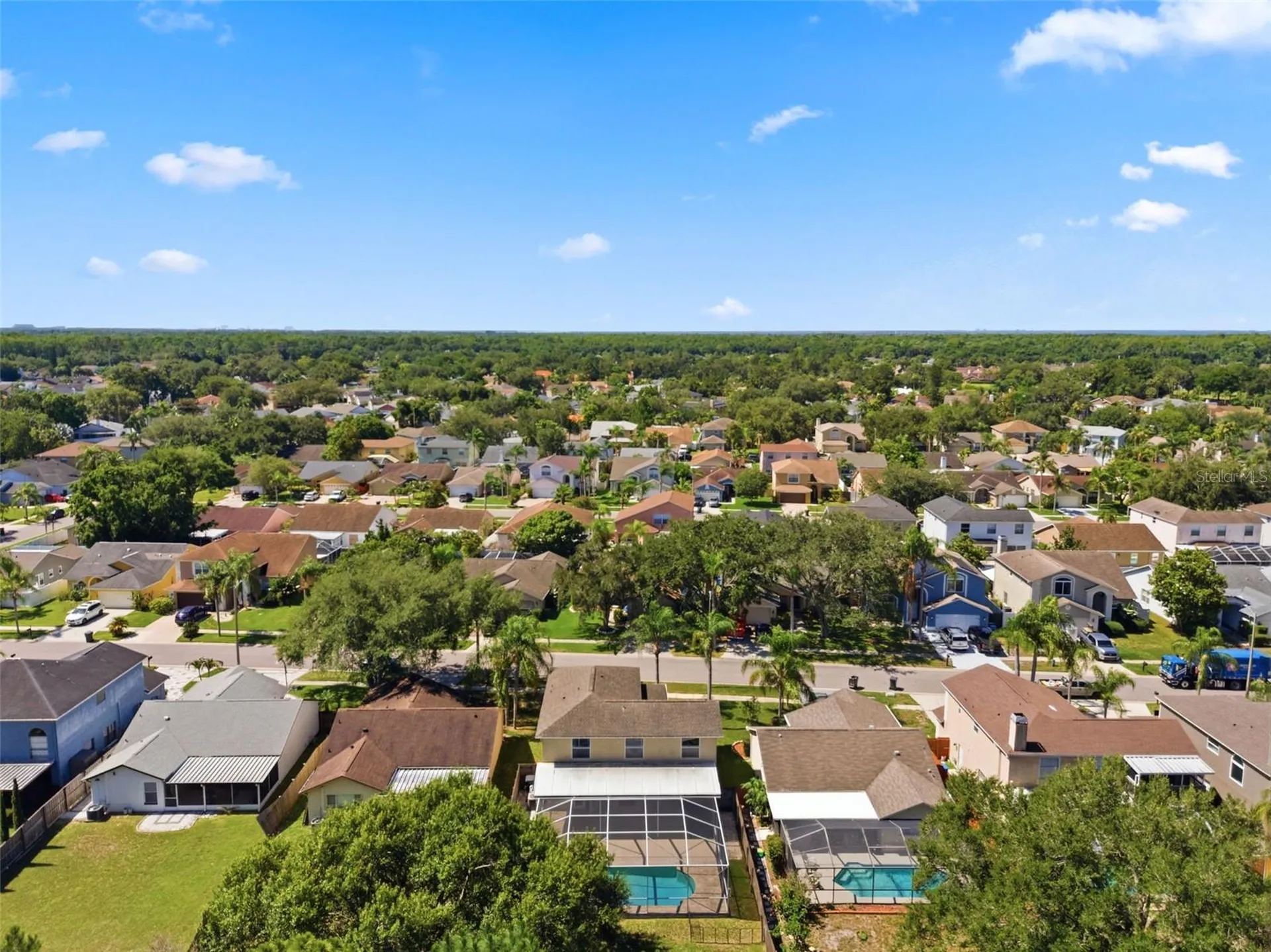 11213 Clayridge Drive Tampa FL 33635