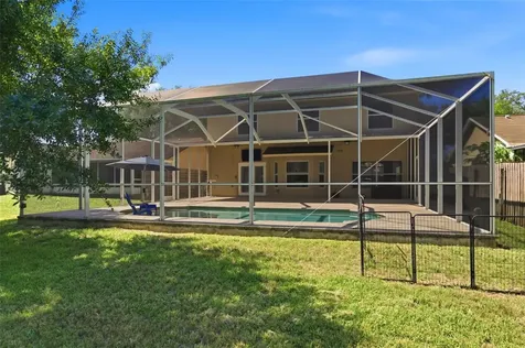 11213 Clayridge Drive Tampa FL 33635