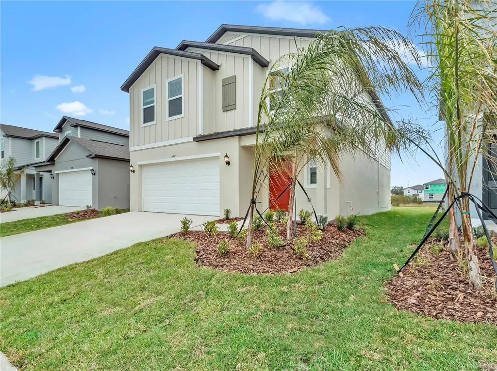5771 Red Kite Drive Wimauma FL 33598
