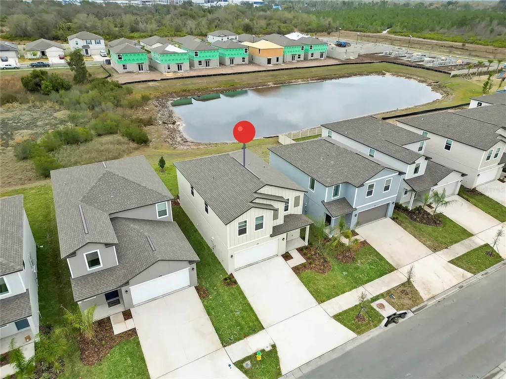 5771 Red Kite Drive Wimauma FL 33598
