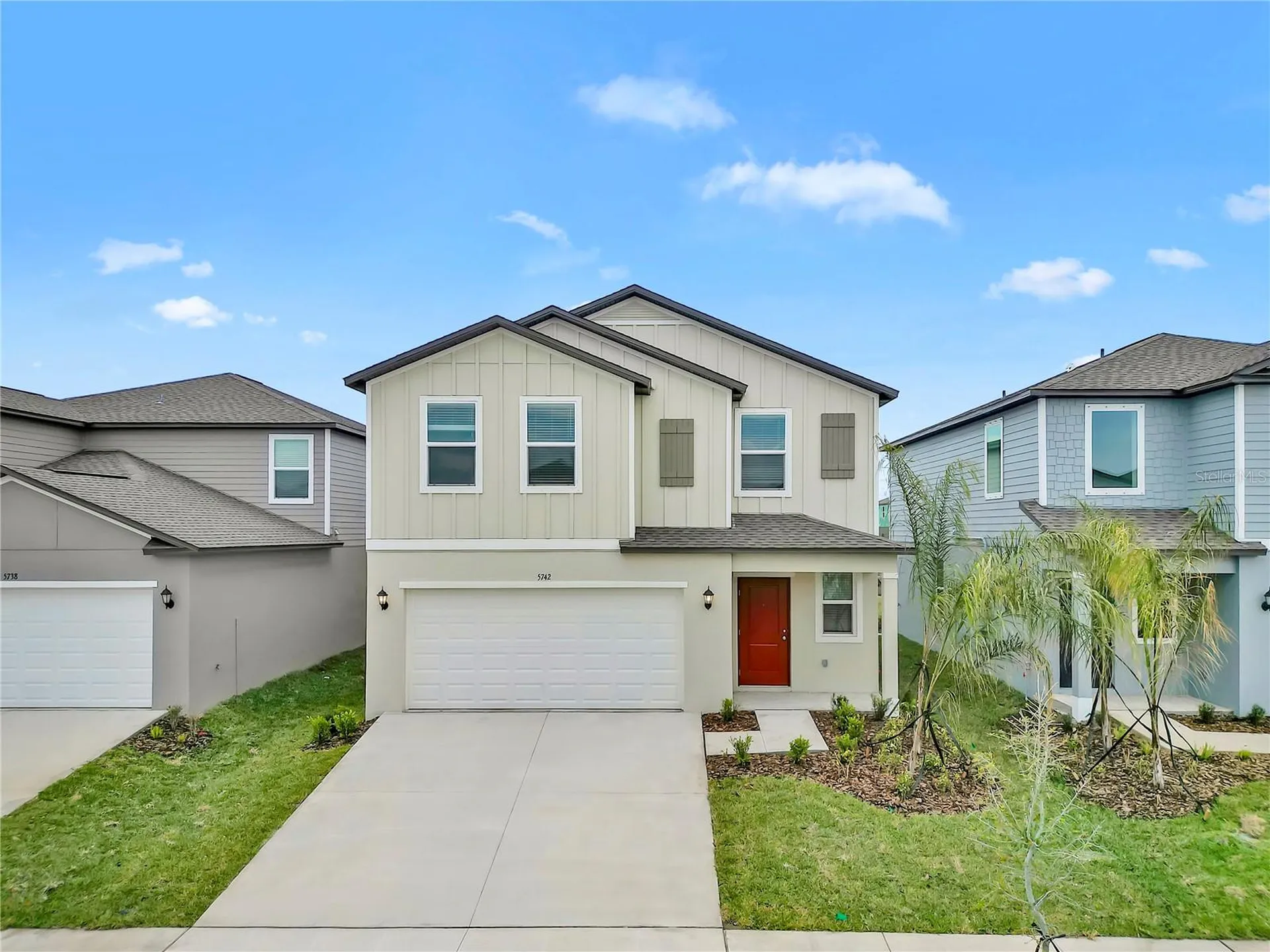 5771 Red Kite Drive Wimauma FL 33598