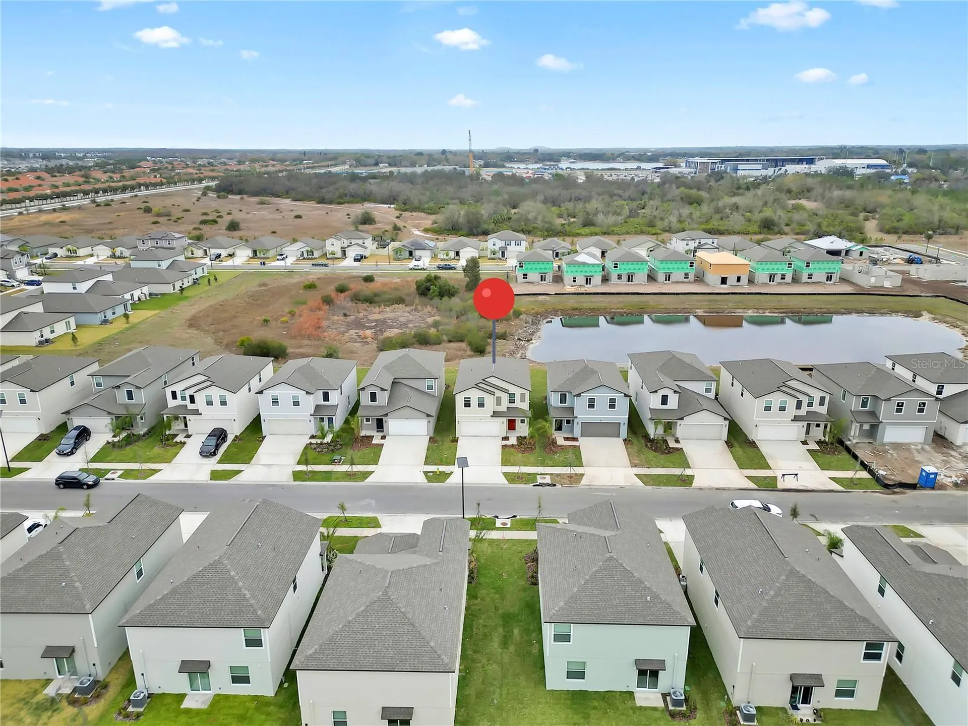 5771 Red Kite Drive Wimauma FL 33598