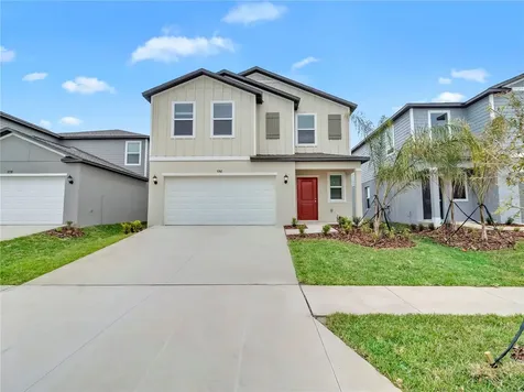 5771 Red Kite Drive Wimauma FL 33598